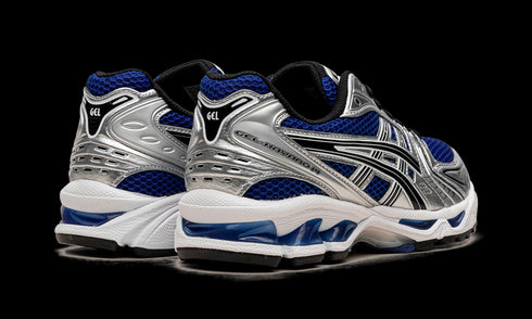 Gel Kayano 14 "Monaco Blue"